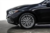Thumbnail of 2025 Night Black Mercedes-Benz CLA 250