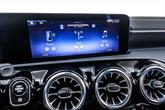 Thumbnail of 2025 Night Black Mercedes-Benz CLA 250