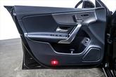Thumbnail of 2025 Night Black Mercedes-Benz CLA 250