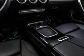 Thumbnail of 2025 Night Black Mercedes-Benz CLA 250