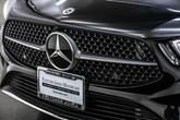 Thumbnail of 2025 Night Black Mercedes-Benz CLA 250