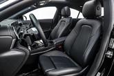 Thumbnail of 2025 Night Black Mercedes-Benz CLA 250