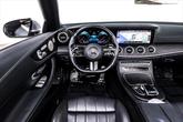 Thumbnail of 2022 Cirrus Silver Metallic Mercedes-Benz E-Class