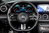 Thumbnail of 2022 Cirrus Silver Metallic Mercedes-Benz E-Class