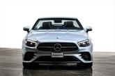 Thumbnail of 2022 Cirrus Silver Metallic Mercedes-Benz E-Class