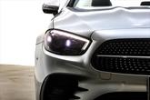 Thumbnail of 2022 Cirrus Silver Metallic Mercedes-Benz E-Class