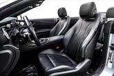 Thumbnail of 2022 Cirrus Silver Metallic Mercedes-Benz E-Class