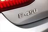 Thumbnail of 2022 Cirrus Silver Metallic Mercedes-Benz E-Class