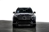 Thumbnail of 2025 Black Mercedes-Benz GLS 450