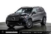 Photo of 2025 Black Mercedes-Benz GLS 450