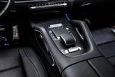 Thumbnail of 2025 Black Mercedes-Benz GLS 450
