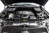 Thumbnail of 2025 Obsidian Black Metallic Mercedes-Benz GLE 450