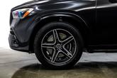 Thumbnail of 2025 Obsidian Black Metallic Mercedes-Benz GLE 450