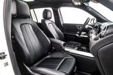 Thumbnail of 2025 Polar White Mercedes-Benz GLB 250