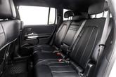 Thumbnail of 2025 Polar White Mercedes-Benz GLB 250
