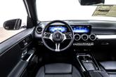 Thumbnail of 2025 Polar White Mercedes-Benz GLB 250