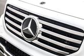 Thumbnail of 2025 Polar White Mercedes-Benz GLB 250