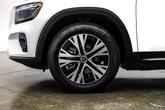 Thumbnail of 2025 Polar White Mercedes-Benz GLB 250
