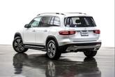 Thumbnail of 2025 Polar White Mercedes-Benz GLB 250