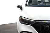 Thumbnail of 2024 Polar White Mercedes-Benz EQE 350+
