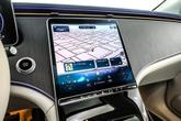 Thumbnail of 2024 Polar White Mercedes-Benz EQE 350+