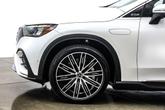 Thumbnail of 2024 Polar White Mercedes-Benz EQE 350+