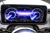 Thumbnail of 2024 Polar White Mercedes-Benz EQE 350+