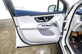 Thumbnail of 2024 Polar White Mercedes-Benz EQE 350+