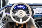 Thumbnail of 2024 Polar White Mercedes-Benz EQE 350+