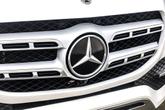 Thumbnail of 2023 Polar White Mercedes-Benz GLS 450