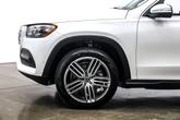 Thumbnail of 2023 Polar White Mercedes-Benz GLS 450
