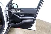 Thumbnail of 2023 Polar White Mercedes-Benz GLS 450