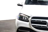 Thumbnail of 2023 Polar White Mercedes-Benz GLS 450