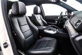 Thumbnail of 2023 Polar White Mercedes-Benz GLS 450