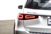 Thumbnail of 2023 Polar White Mercedes-Benz GLS 450