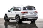 Thumbnail of 2023 Polar White Mercedes-Benz GLS 450