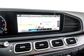 Thumbnail of 2023 Polar White Mercedes-Benz GLS 450