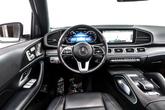 Thumbnail of 2023 Polar White Mercedes-Benz GLS 450