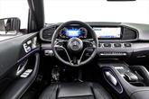 Thumbnail of 2025 Polar White Mercedes-Benz GLE 450e