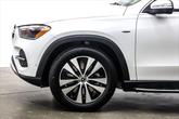Thumbnail of 2025 Polar White Mercedes-Benz GLE 450e