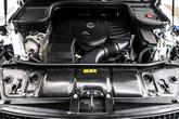 Thumbnail of 2025 Polar White Mercedes-Benz GLE 450e