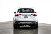 Thumbnail of 2025 Polar White Mercedes-Benz GLE 450e