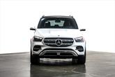 Thumbnail of 2025 Polar White Mercedes-Benz GLE 450e