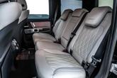 Thumbnail of 2023 Obsidian Black Metallic Mercedes-Benz AMG G 63