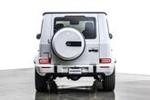 Thumbnail of 2025 MANUFAKTUR Moonlight White Metallic Mercedes-Benz G-Class