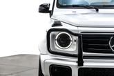 Thumbnail of 2025 MANUFAKTUR Moonlight White Metallic Mercedes-Benz G-Class