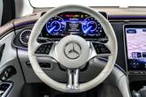 Thumbnail of 2023 Polar White Mercedes-Benz EQE 350