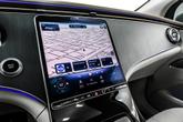 Thumbnail of 2023 Polar White Mercedes-Benz EQE 350