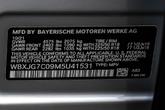 Thumbnail of 2021 Glacier Silver Metallic BMW X1
