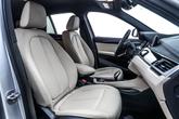 Thumbnail of 2021 Glacier Silver Metallic BMW X1